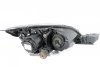 Reflektor lewy Mazda 3 BK 2003-2008 Hatchback (xenon)